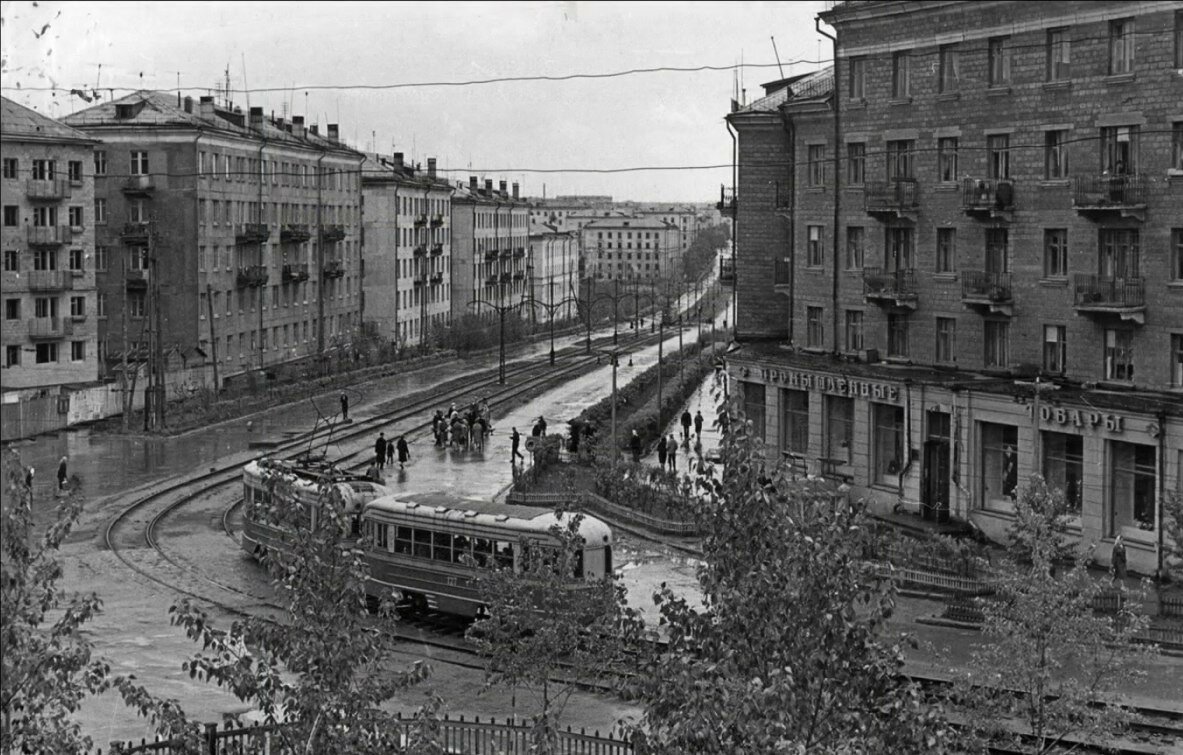 старый тагилъ нижний тагил фото