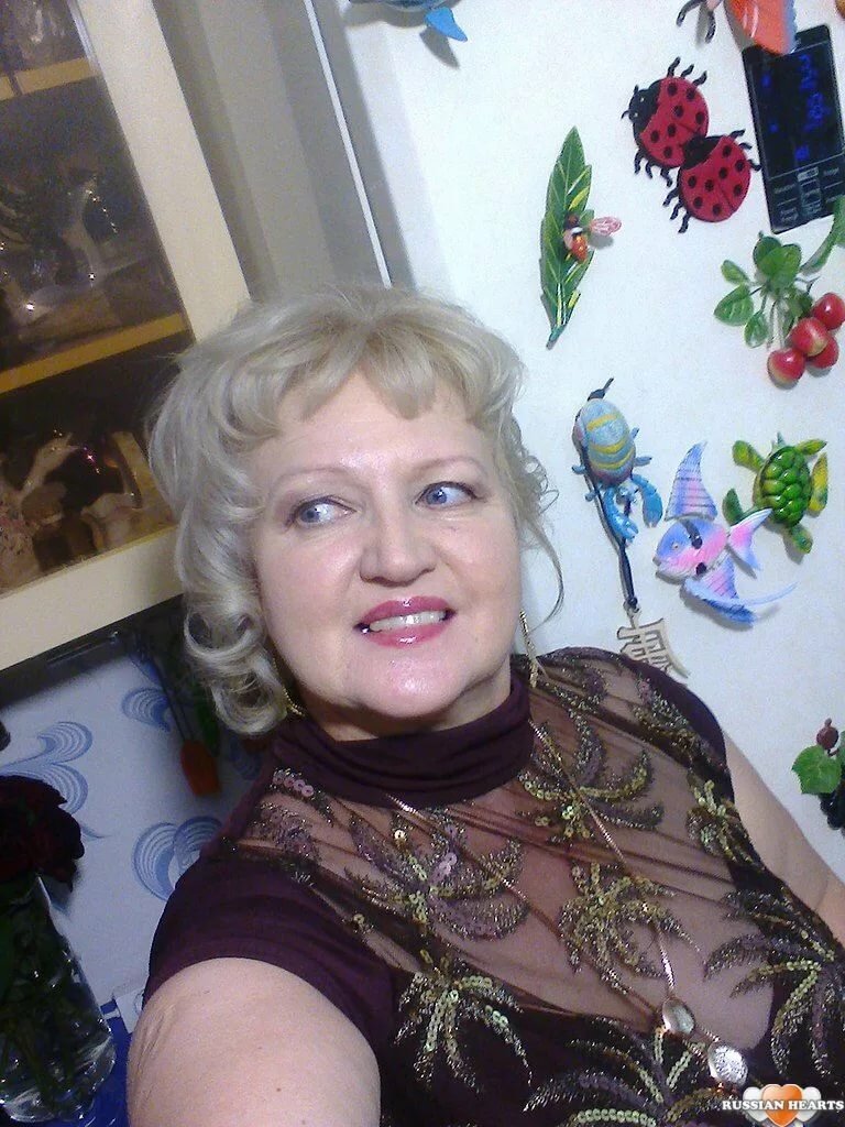 Женщина фото