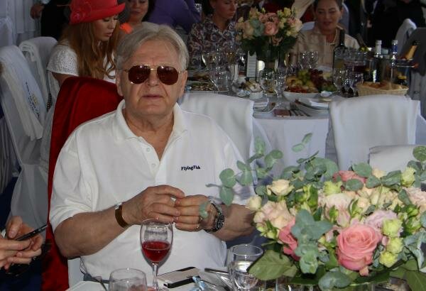 Антонов Юрий Calendarik.by