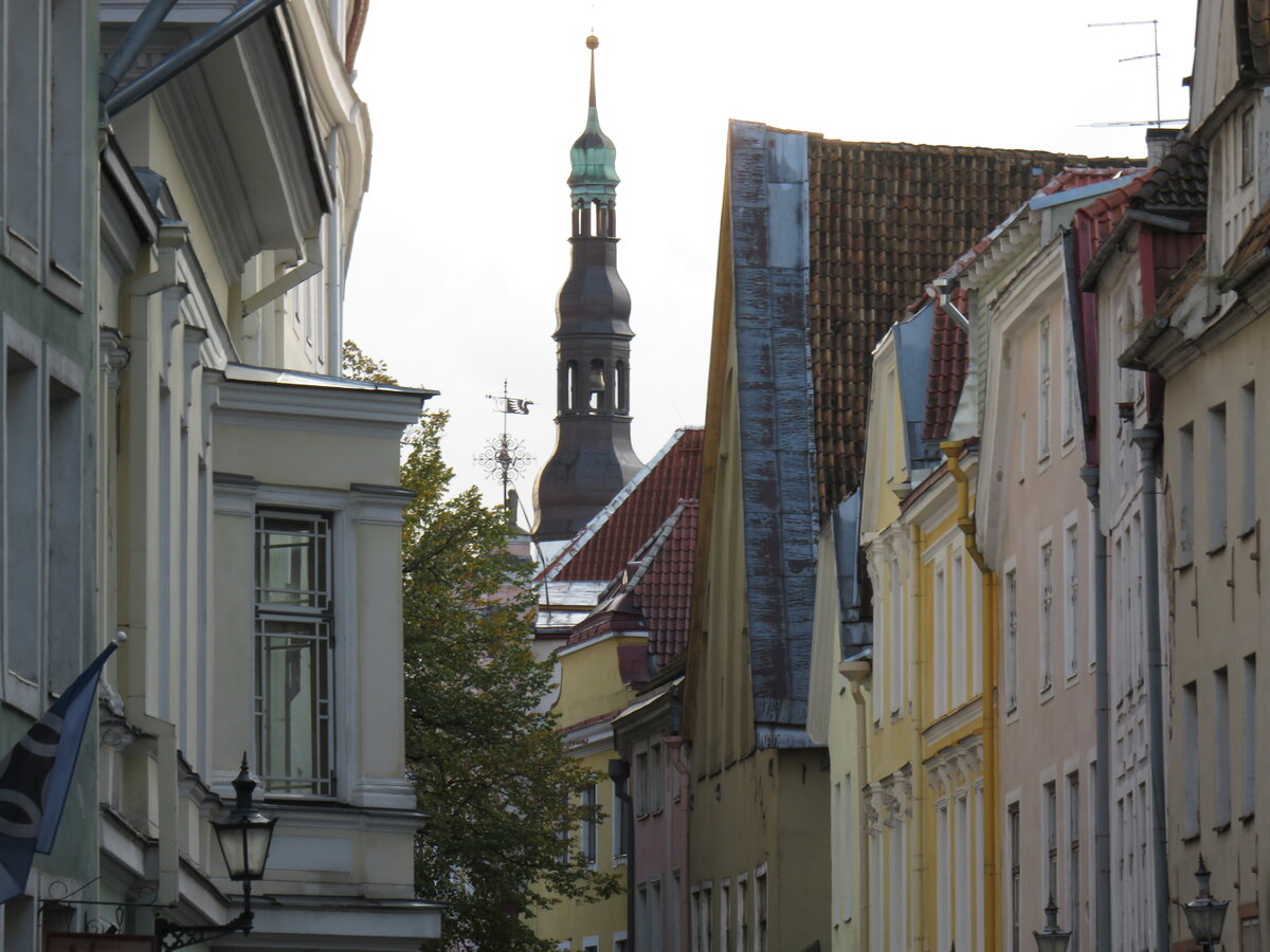 riga old town фото