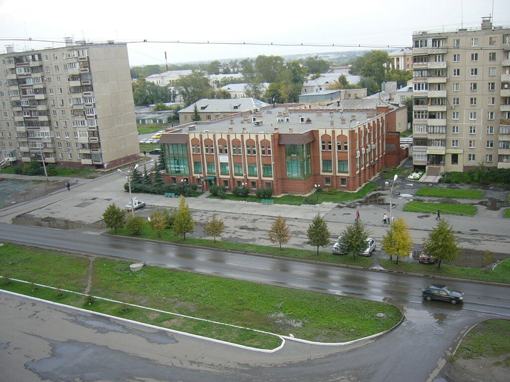 город копейск челябинской области фото