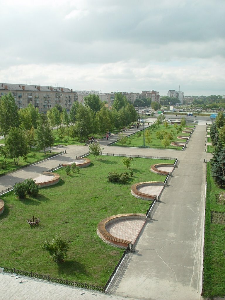 в сквер фото