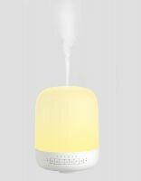 увлажнитель воздуха emoi smart aroma diffusor lamp speaker фото