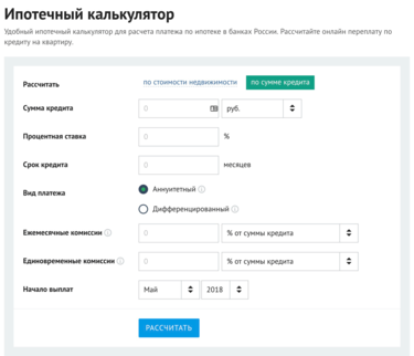 www pochtabank ru mas информация по кредиту