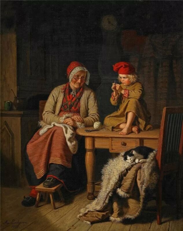 eugenio zampighi картины фото
