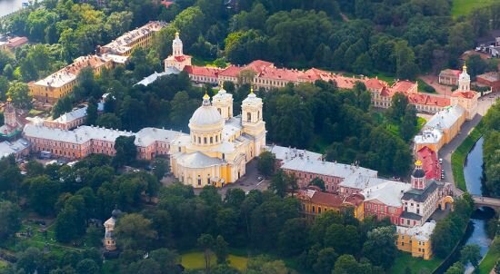 александро невская лавра санкт петербург фото