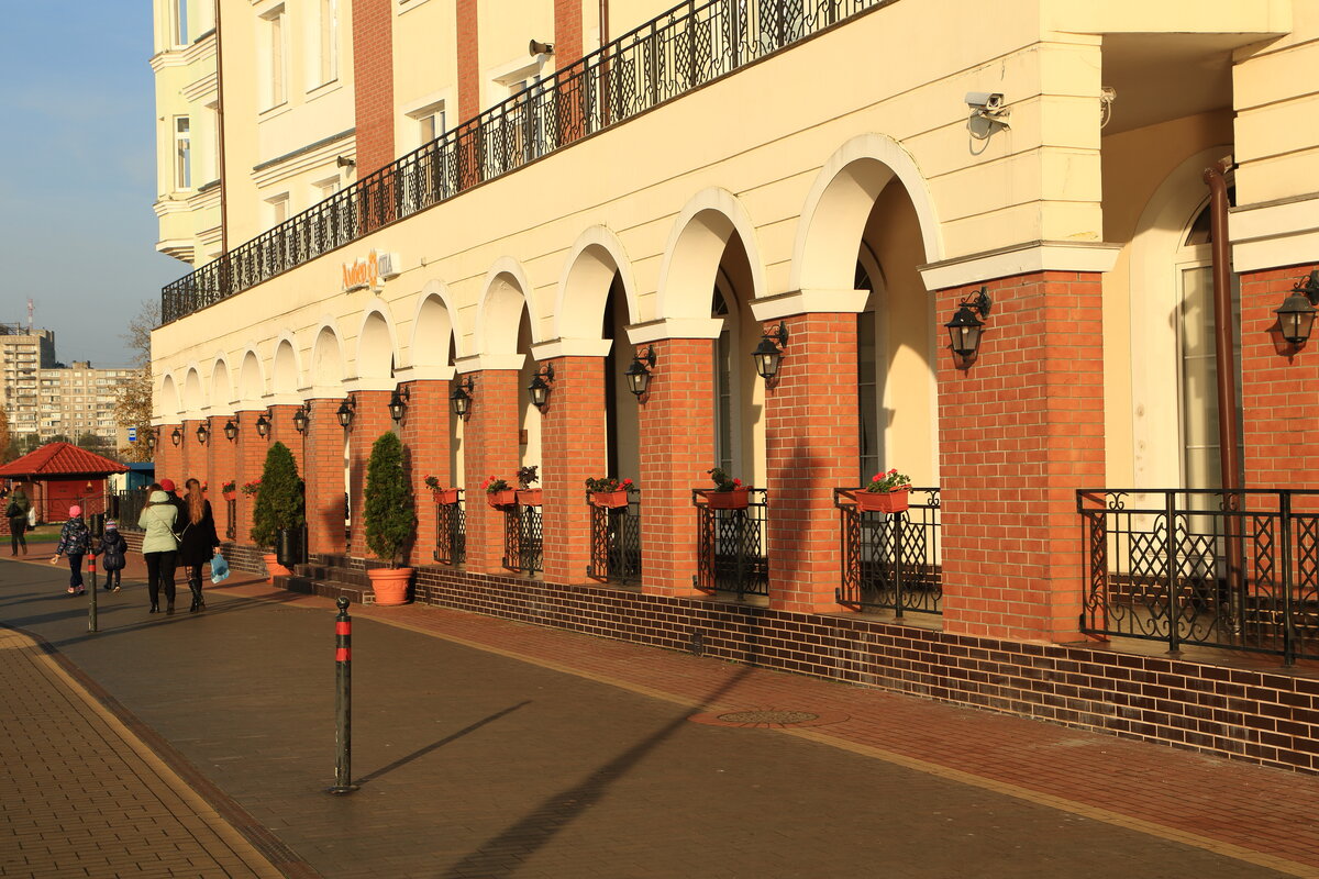 аутлет пулково санкт петербург фото