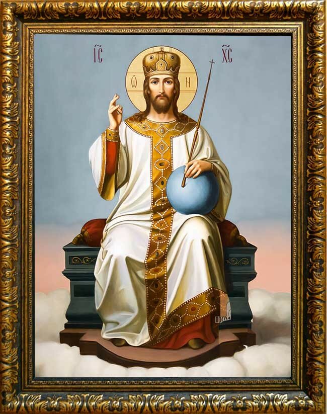 Картинки лика святых