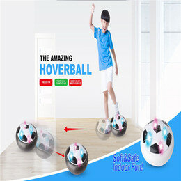 домашний аэрофутбол hoverball фото