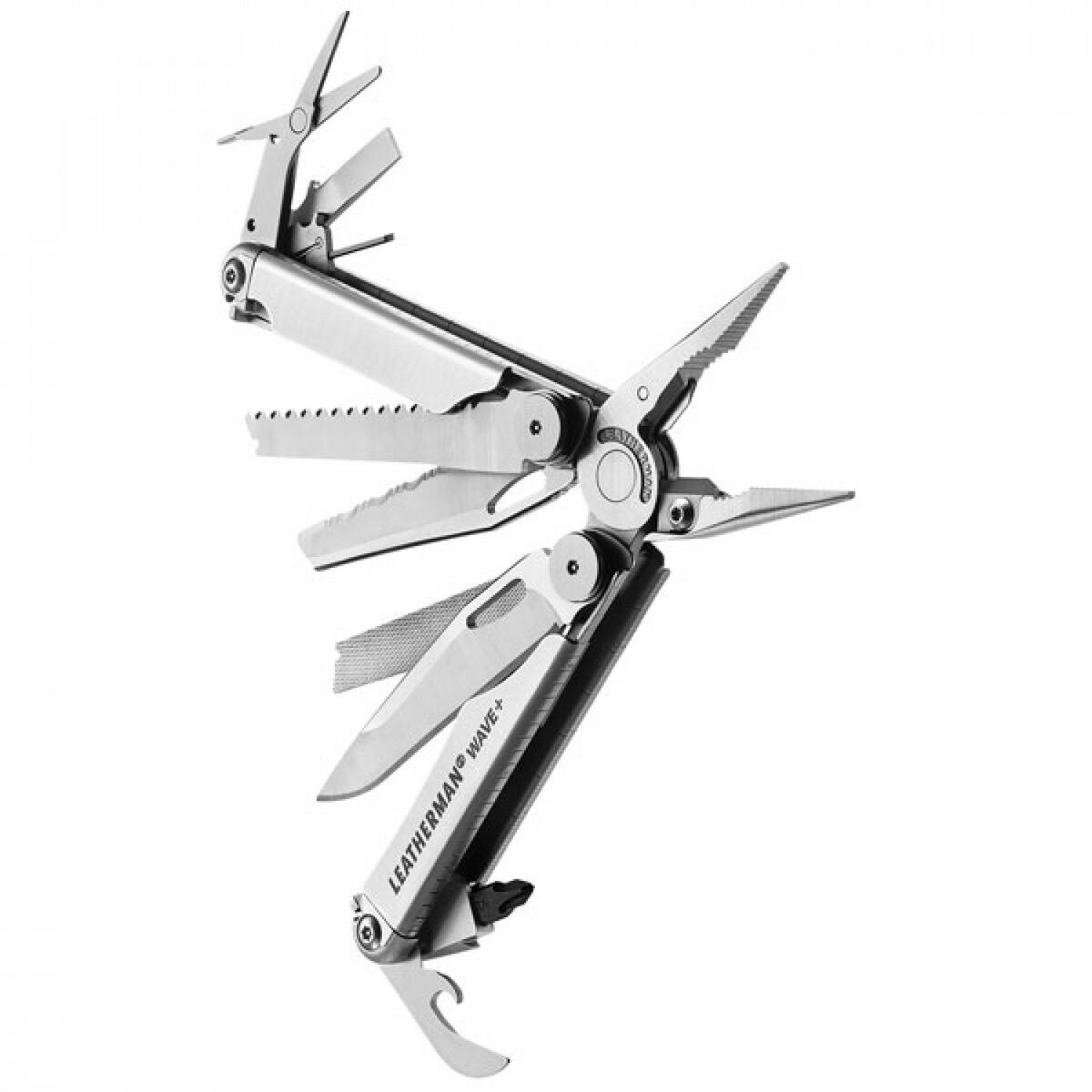 leatherman wave plus фото