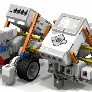 lego майндстормс ev3 манипулятор фото
