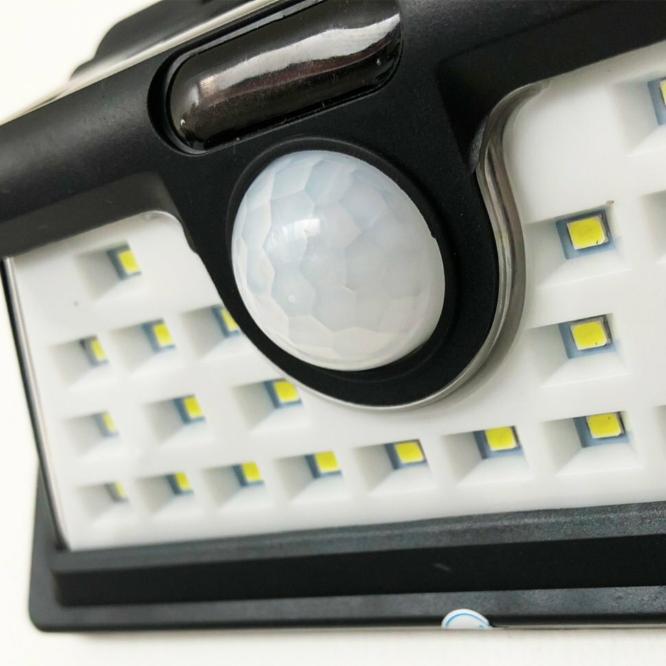 solar induction lamp 1828a фото