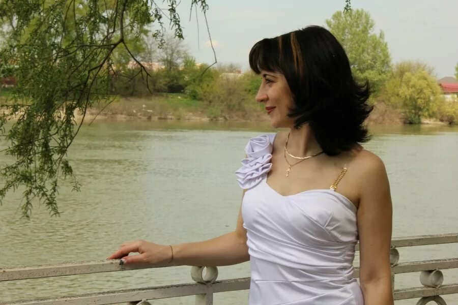 ирина ульянова рязань фото