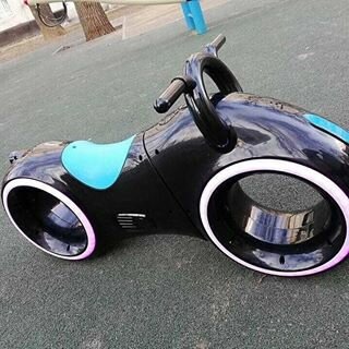 беговел star one scooter фото