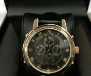 часы patek philippe фото