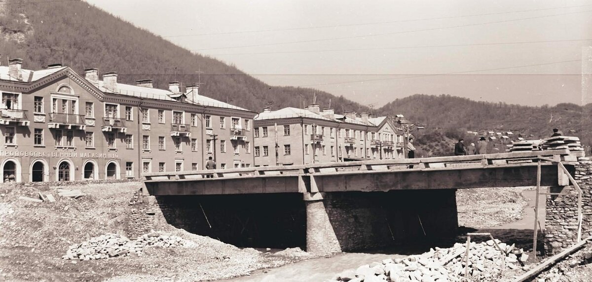 old kutaisi фото