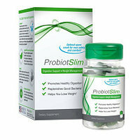probioslim extra фото