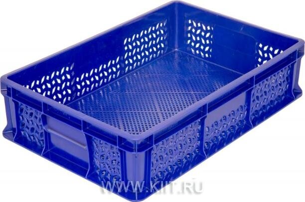 ящики пластмассовые для овощей и фруктов фото