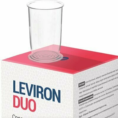 leviron duo фото