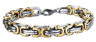 браслет steel rage фото