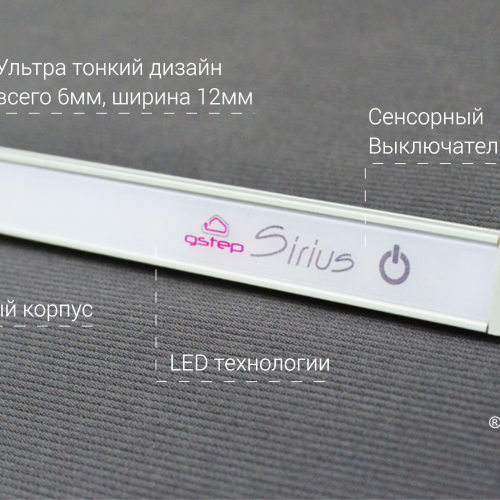 светодиодные светильники led фото