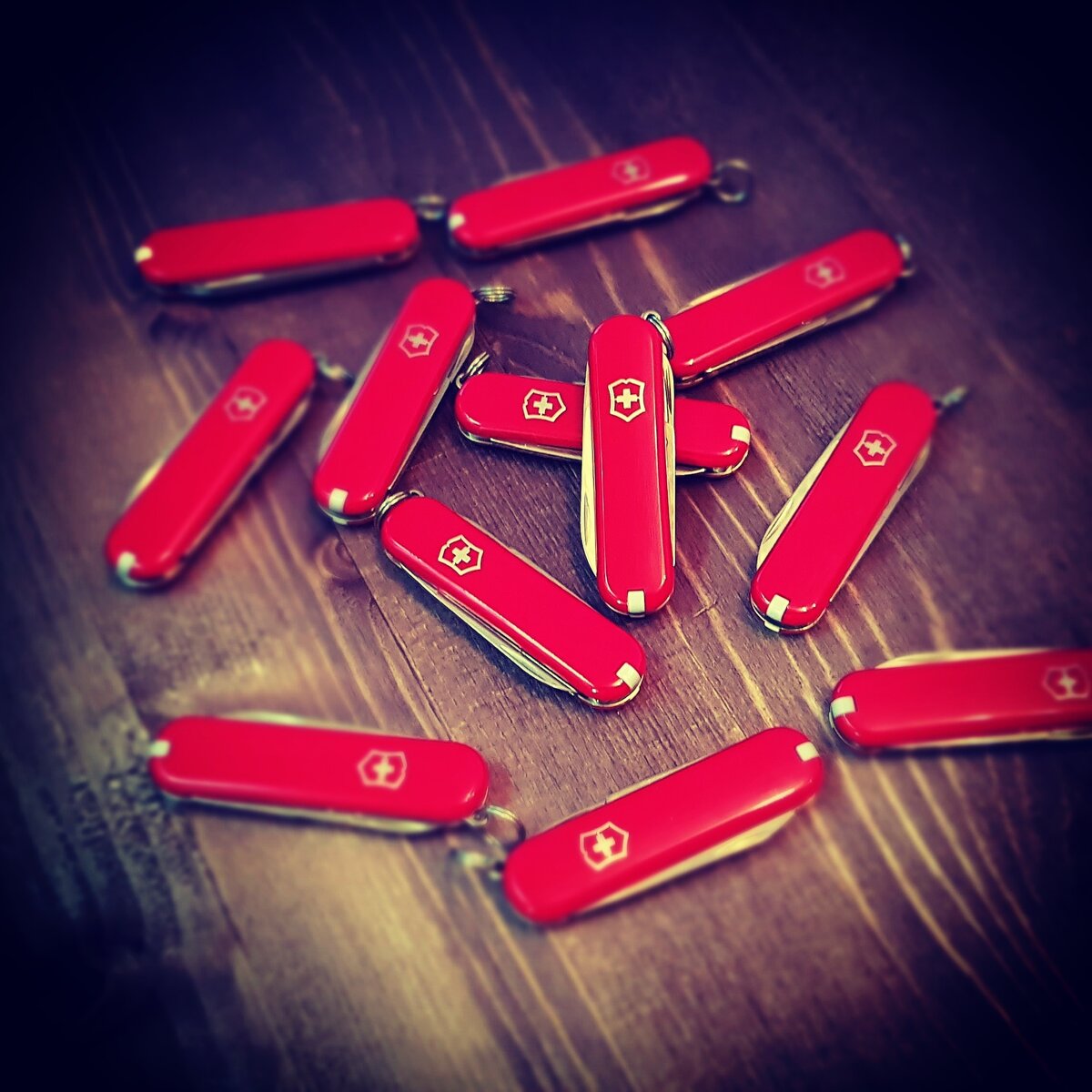 victorinox фото