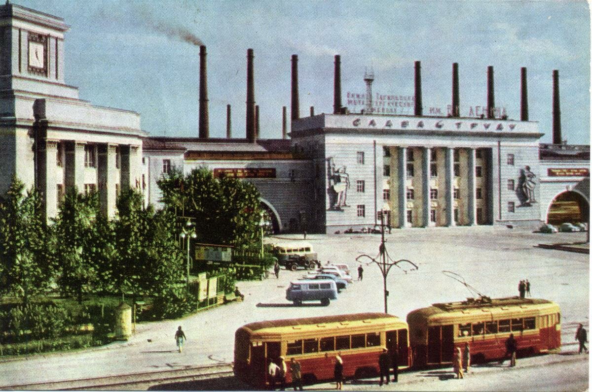 нижнетагильский металлургический комбинат, нижний тагил фото