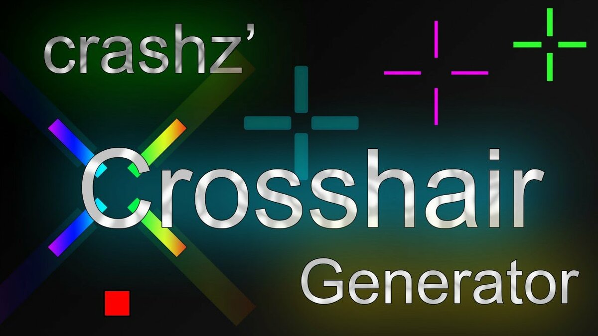 Center Dot Crosshair Csgo - roblox crosshair decals