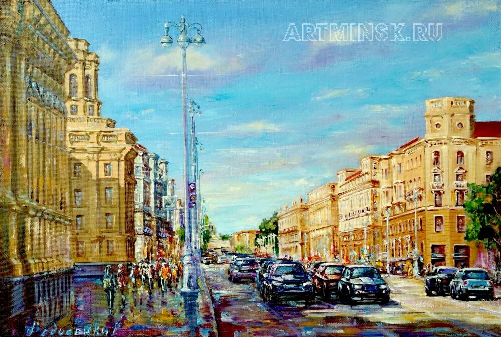 художники харькова картины фото