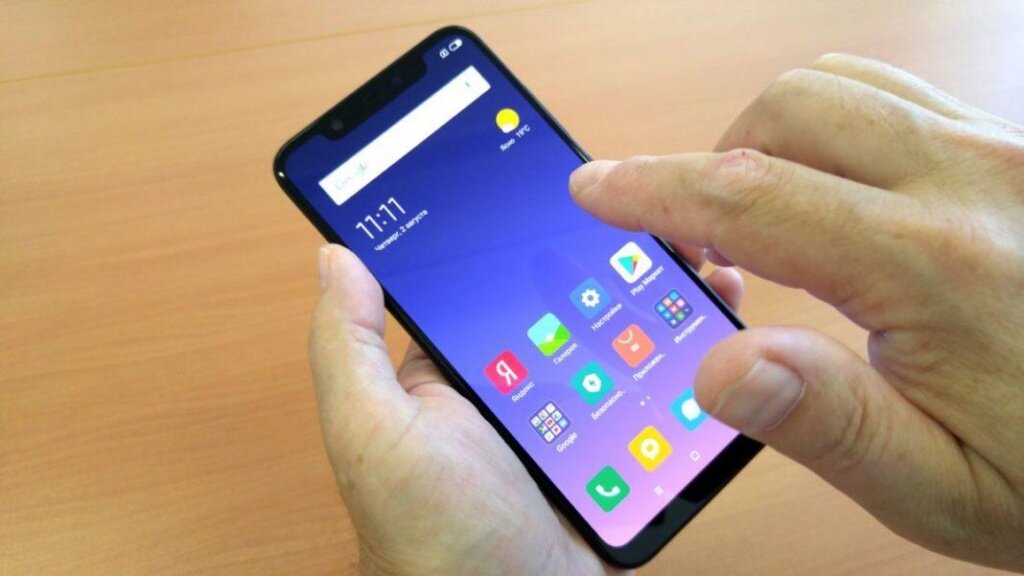 xiaomi redmi note 7 фото