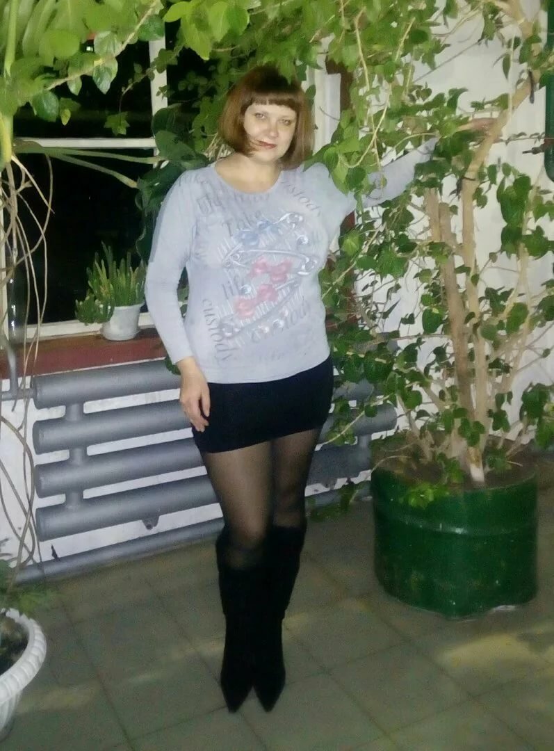 Женщина фото