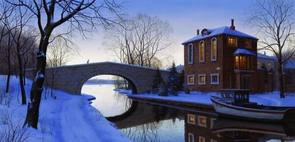 художник evgeny lushpin (евгений лушпин) фото