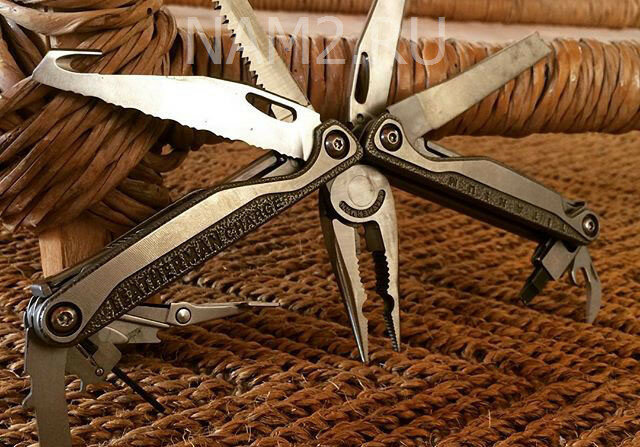 мультитул leatherman 19 фото