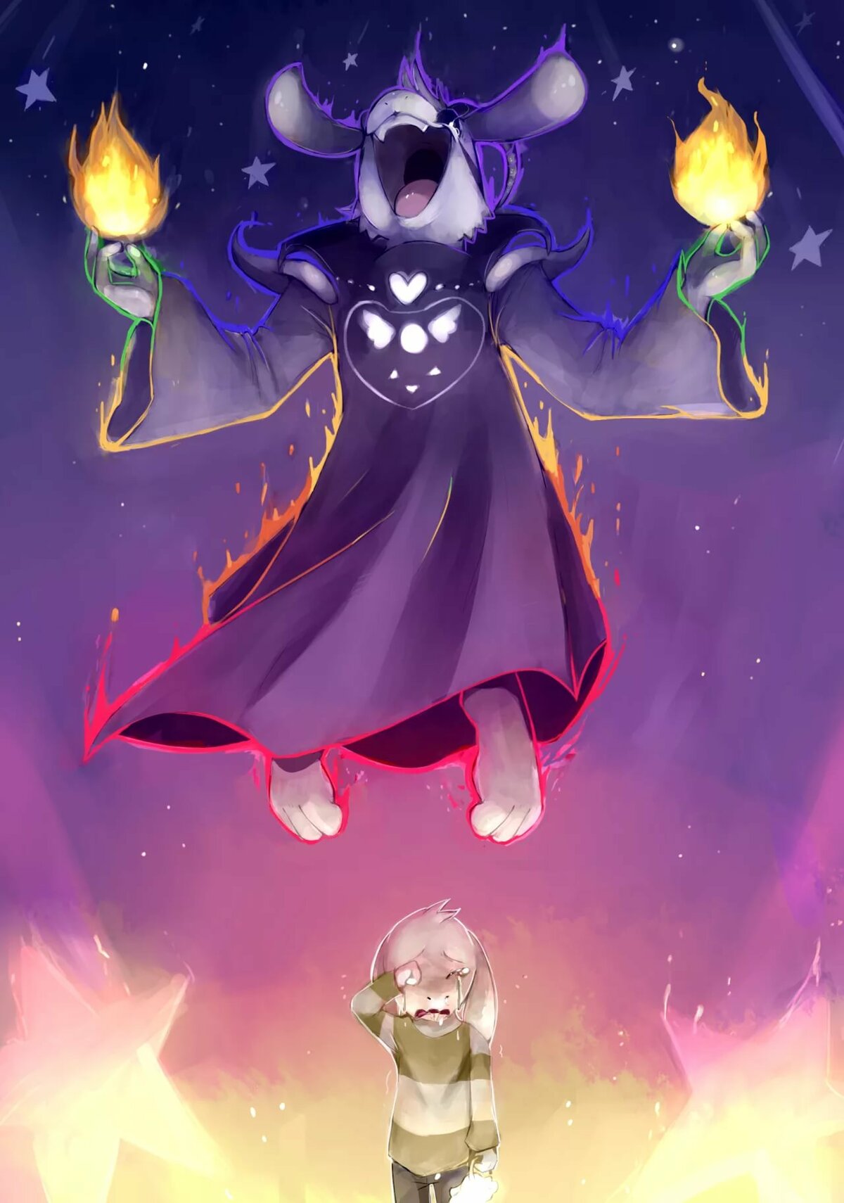 Undertale