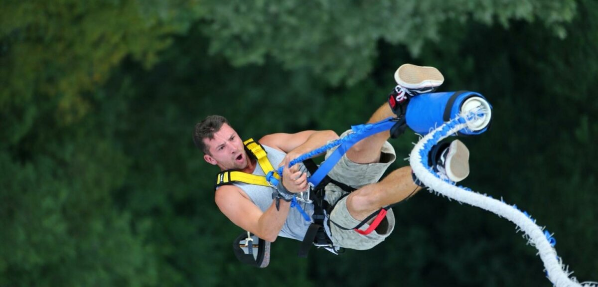 bungy 69 сочи фото