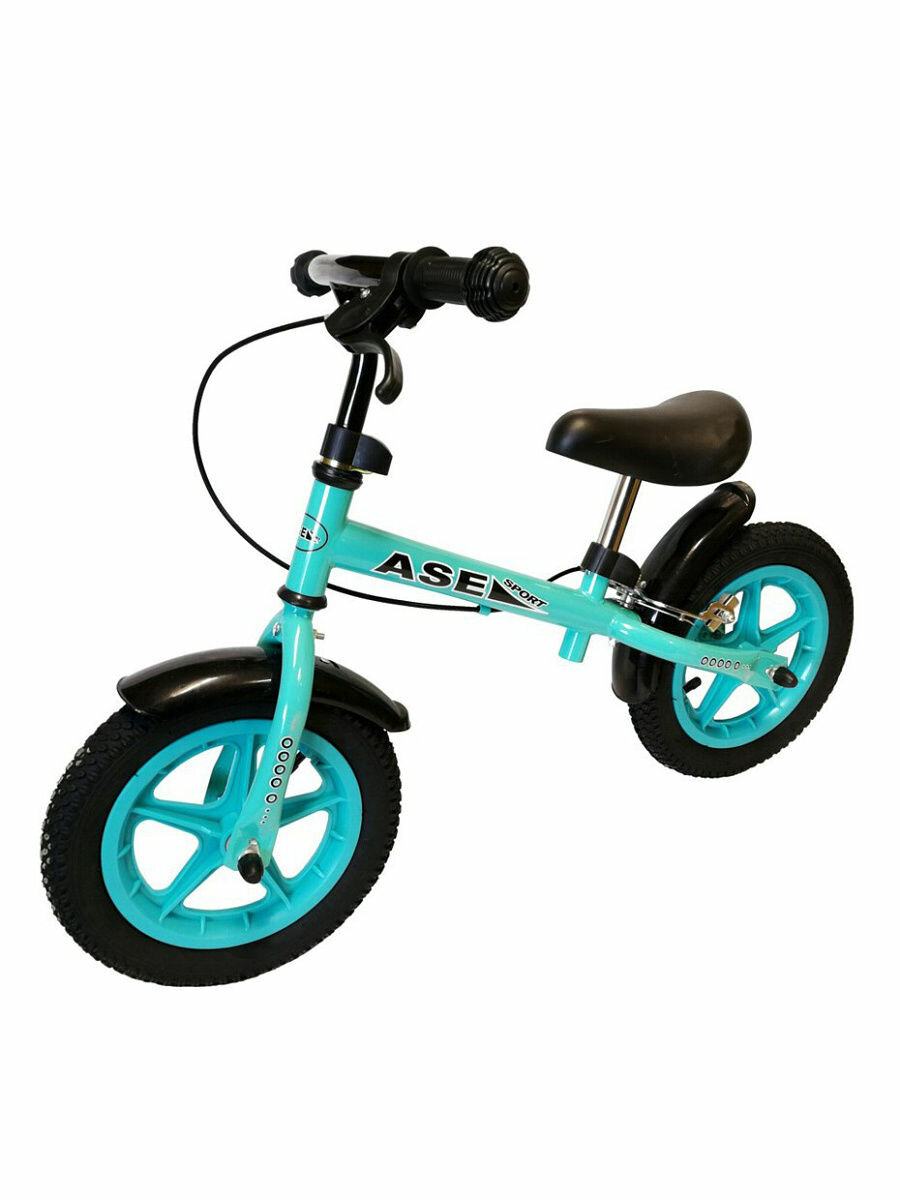 беговел ase-sport фото