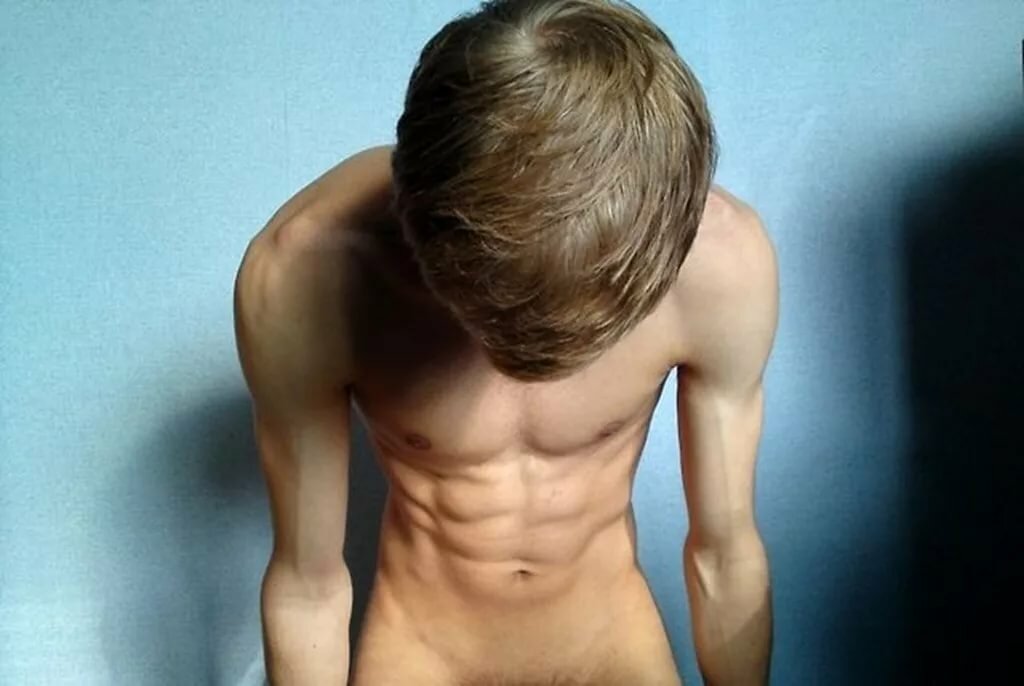 Dressing Room Twink - BoyImage.com - A photo blog about ...