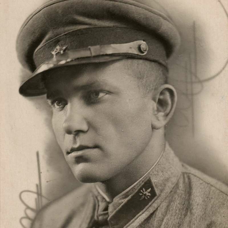 рындин василий иванович 1925 фото