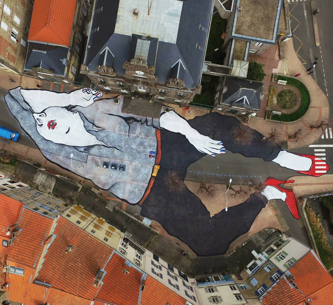 digitalglobe снимки фото