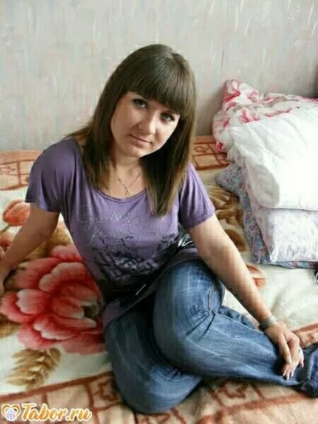 Женщина фото