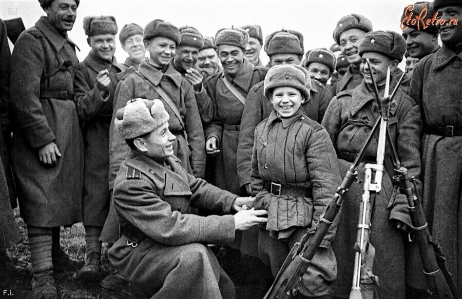 «Дети в военной форме Апрелька life Яндекс Дзен ...