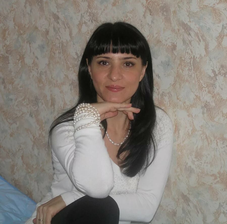 Женщина фото