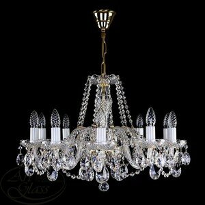 люстра artglass elsa x. ce фото