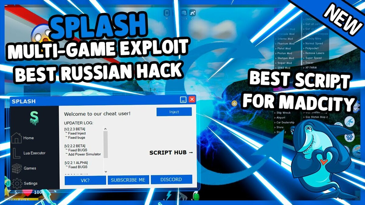 Jailbreak Cheat Script - new jailbreak gui script april 2020 roblox autorob autoarrest youtube