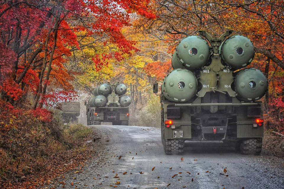 с-400 фото
