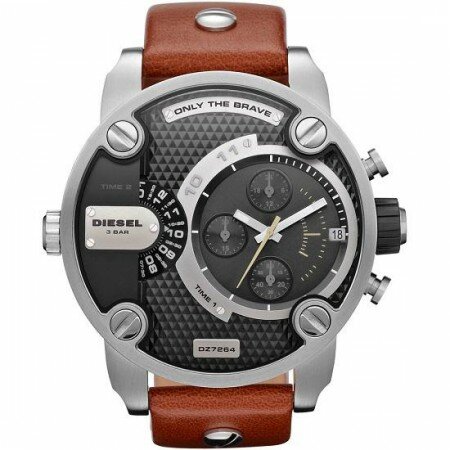 наручные часы diesel фото