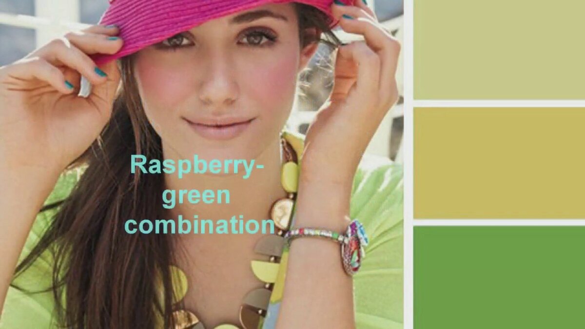 discover color сочетания цветов фото