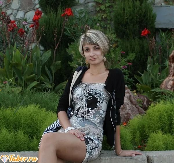 Женщина фото