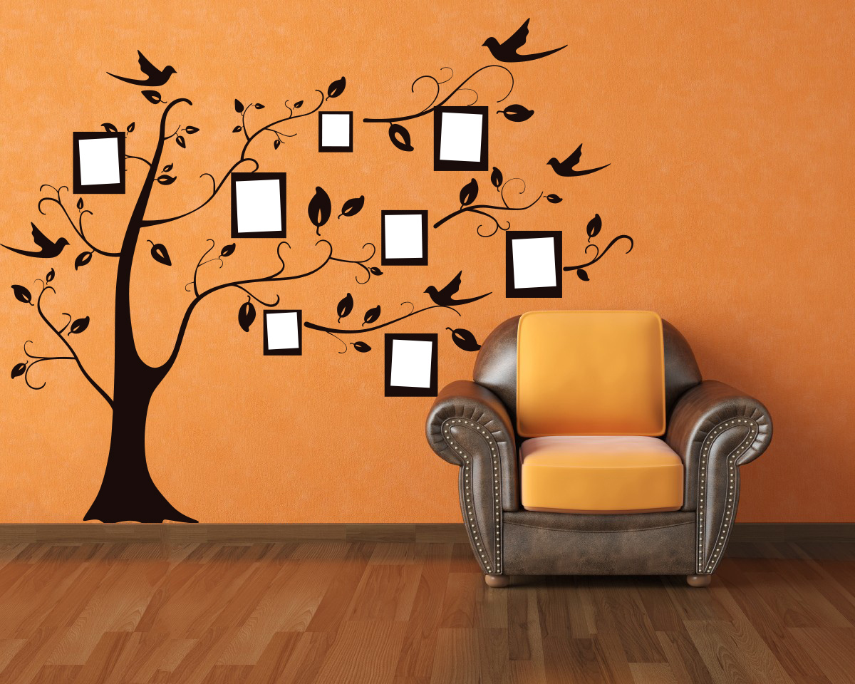 Стенки дерево картинки