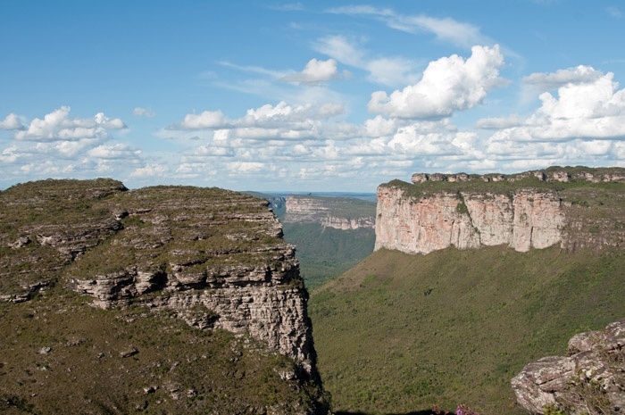 chapada imperial бразилиа фото